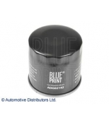 BLUE PRINT - ADG02142 - Фильтр масляный ADG02142